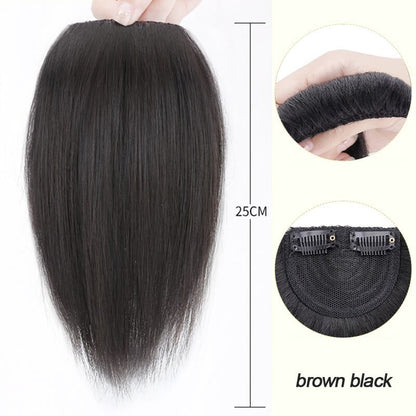 VoluMax™ Verdikkingshaarstuk met volume | 1+2 GRATIS