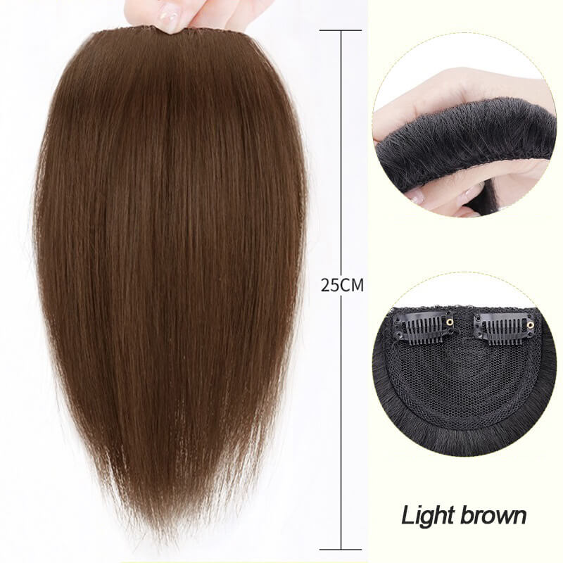 VoluMax™ Verdikkingshaarstuk met volume | 1+2 GRATIS