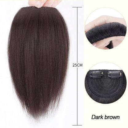 VoluMax™ Verdikkingshaarstuk met volume | 1+2 GRATIS