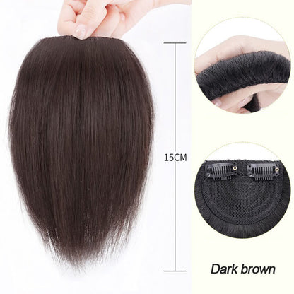 VoluMax™ Verdikkingshaarstuk met volume | 1+2 GRATIS