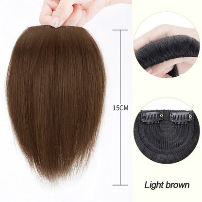 VoluMax™ Verdikkingshaarstuk met volume | 1+2 GRATIS