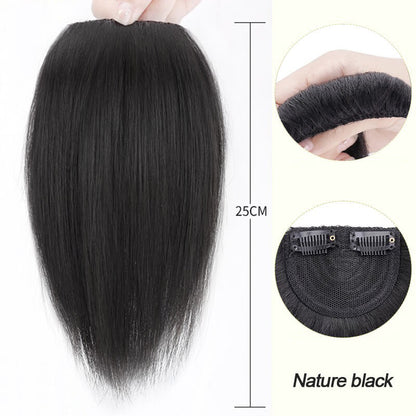 VoluMax™ Verdikkingshaarstuk met volume | 1+2 GRATIS