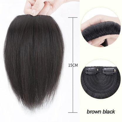 VoluMax™ Verdikkingshaarstuk met volume | 1+2 GRATIS