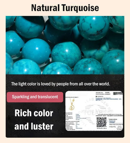 SoulEye™ Dzi kralenarmband - spirituele bescherming & innerlijke helderheid met het zes-teken mantra