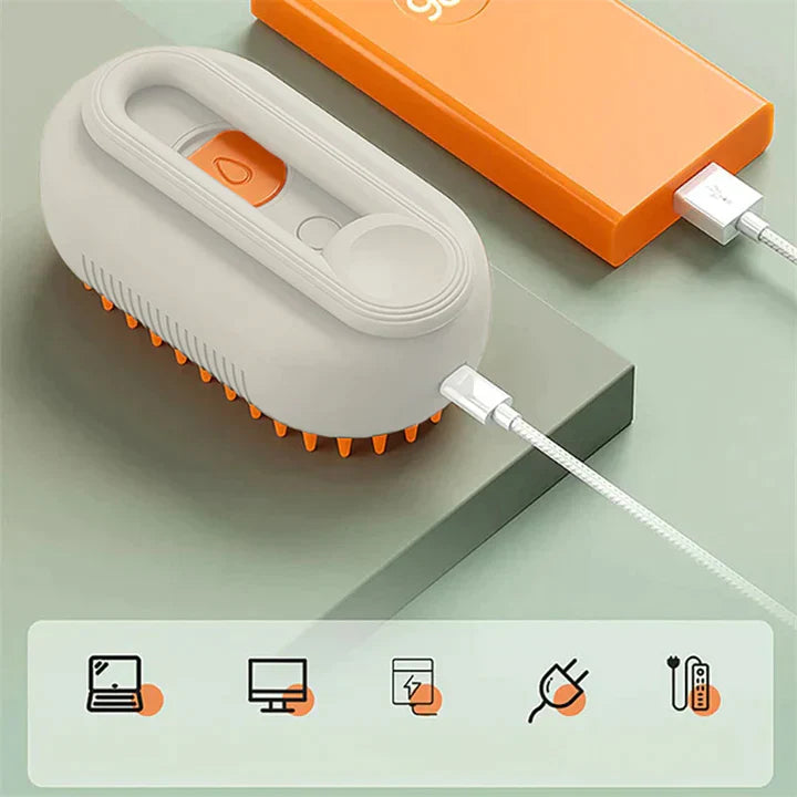 PelzCare™ Geniet van moeiteloze verzorging | 50% KORTING