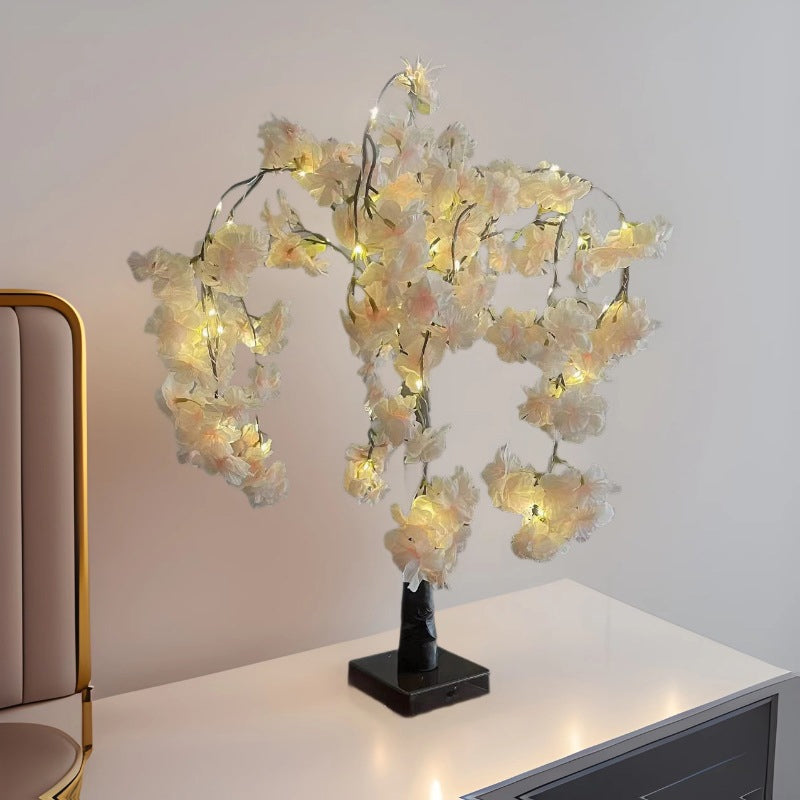 LumiTree – LED boom met sfeerverlichting | 50% KORTING