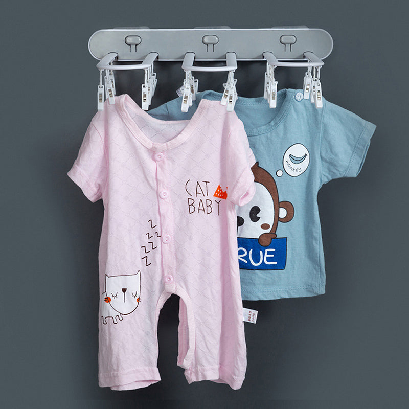 FlexiDry - Opvouwbaar multifunctioneel droogrek | 50% KORTING
