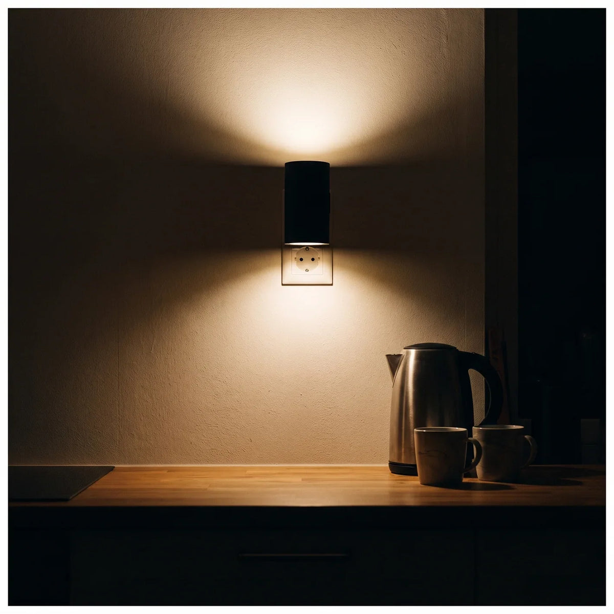 GlowAura — moeiteloze warmte, directe comfort