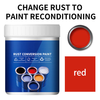 RustGuard Max — Ultieme Roestbescherming