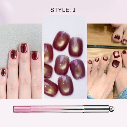 StellarCat Nagelontwerp Pen — Onweerstaanbare Nagels Direct