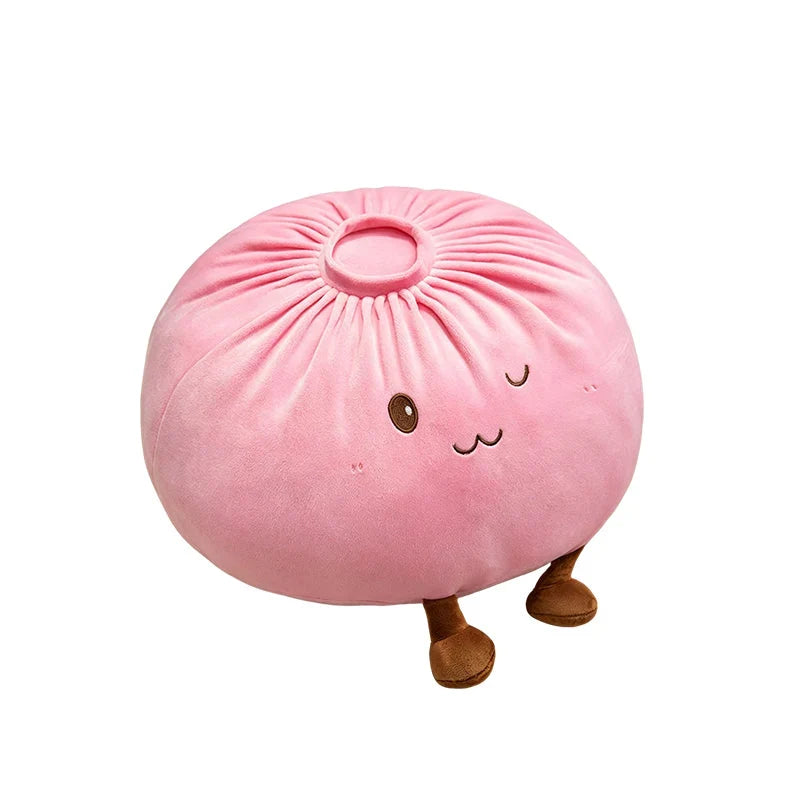 CozyNook Plush — Ontspan direct en laat stress verdwijnen