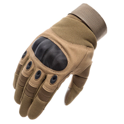 GladiPro Tactical Handschoenen – Onovertroffen Grip, Comfort, Bescherming