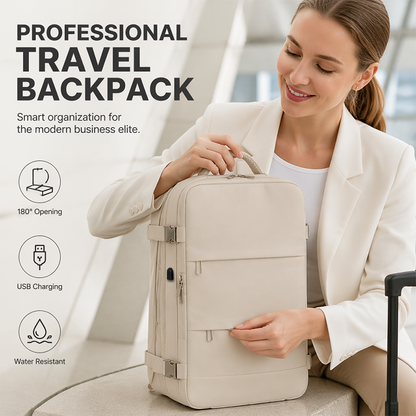 FreedomPack – Moeiteloze Energie Overal