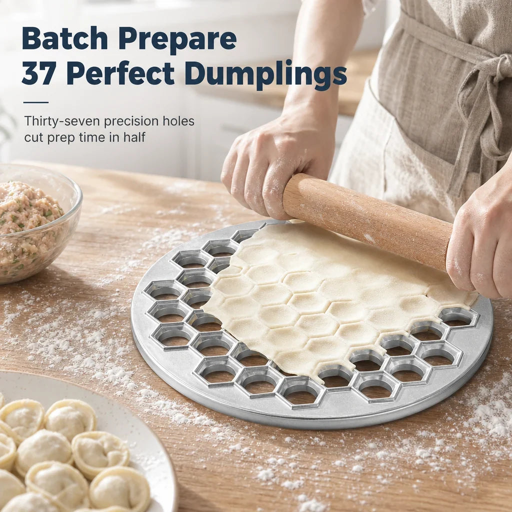 DumplaMaster – Makkelijke Vakantie Starter