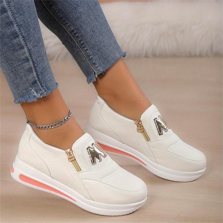 Garrett – Orthopedische Comfortschoenen | 50% KORTING