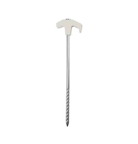 BlazeGrip — Stalen Tentharingen 5-delige set | 50% KORTING
