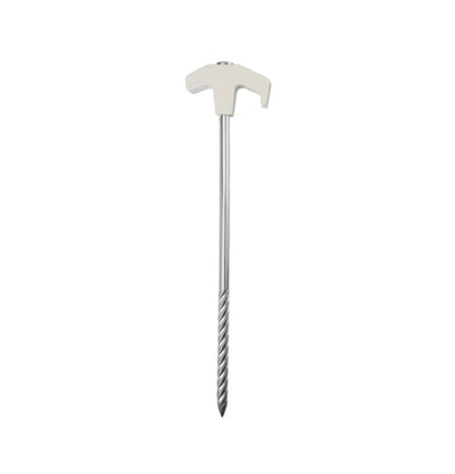 BlazeGrip — Stalen Tentharingen 5-delige set | 50% KORTING
