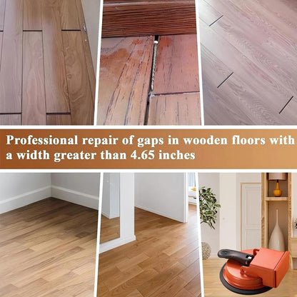 FloorFix — Vloerspleet Verwijderaar | 50% KORTING