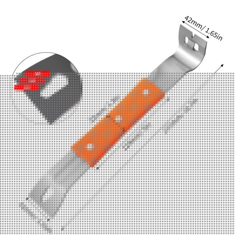 PrecisionGrip Duo — moeiteloze controle, elke keer weer