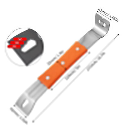 PrecisionGrip Duo — moeiteloze controle, elke keer weer