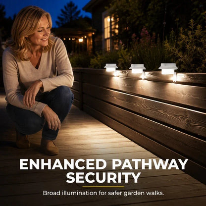 AuroraBeam Lights — Eindeloze Gloed, Geen Rekening