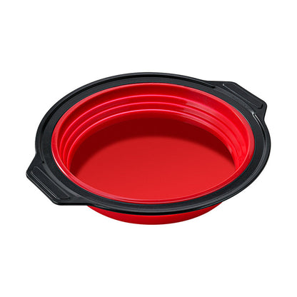 FlexiBake — Siliconen Bakset | 50% KORTING