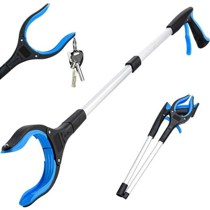 ReadyReach Gripper — moeiteloze grip en bewegingsvrijheid