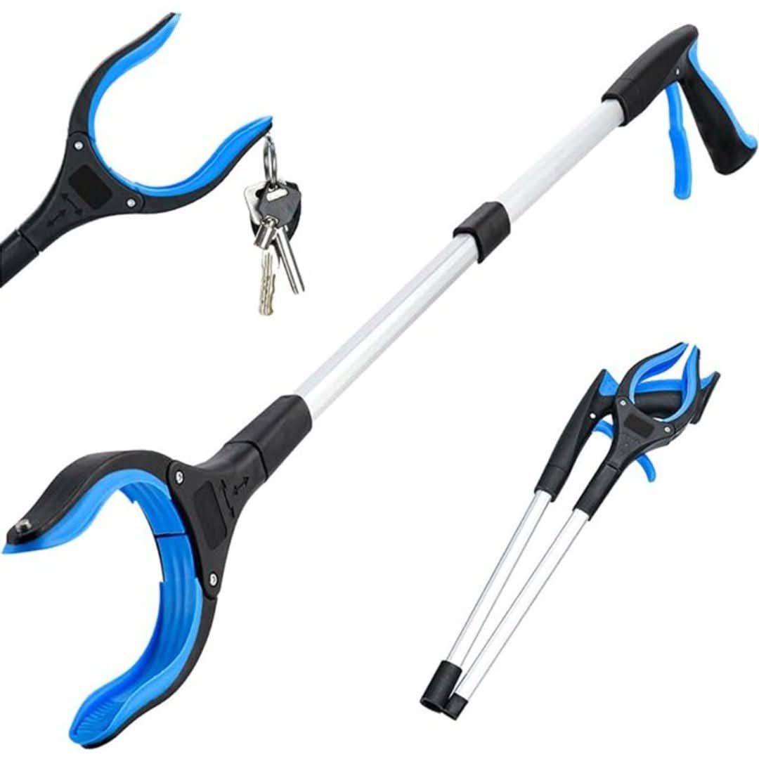 ReadyReach Gripper — moeiteloze grip en bewegingsvrijheid