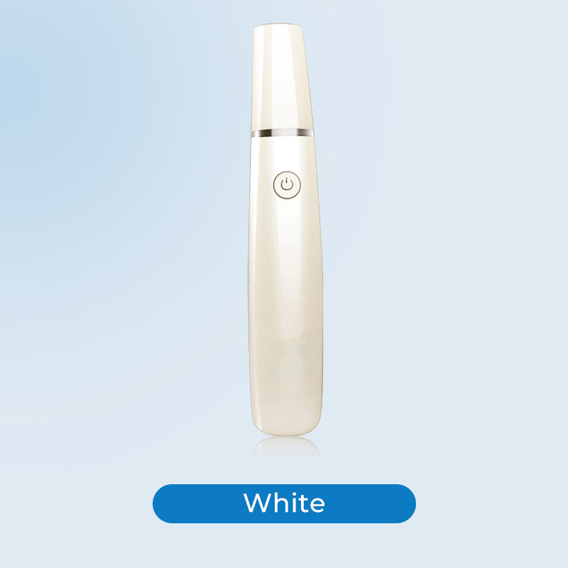 Elektrische eeltverwijderaar voor voeten