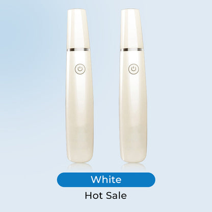 Elektrische eeltverwijderaar voor voeten