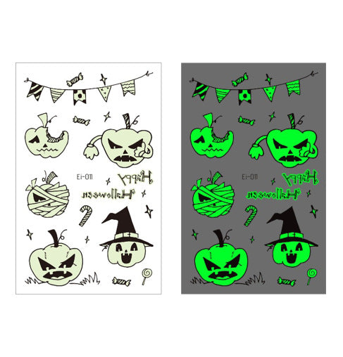 GlowCharm Tatoeages — Langdurig Glow Plezier