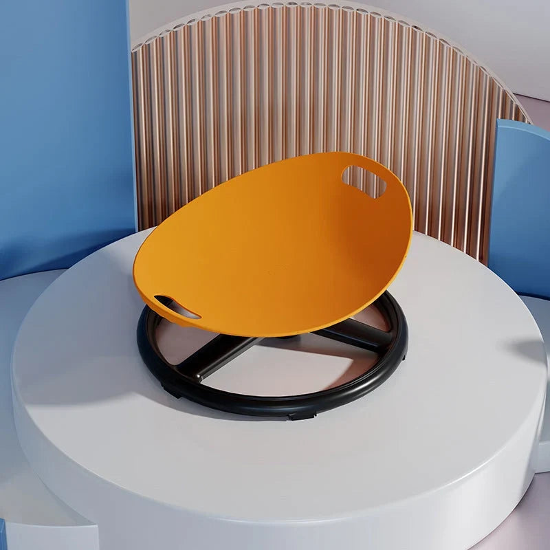SparkleSpin – Geconcentreerd plezier, gebalanceerd zelfvertrouwen
