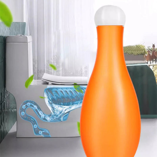 Bowling™ – Blue Bubble Toiletpotreiniger | 1+1 GRATIS