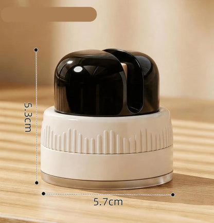 SharpLuxe — moeiteloze precisiescherpte