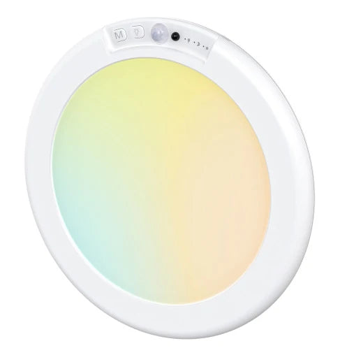 BrightStep Light — Veilige, moeiteloze woningverlichting