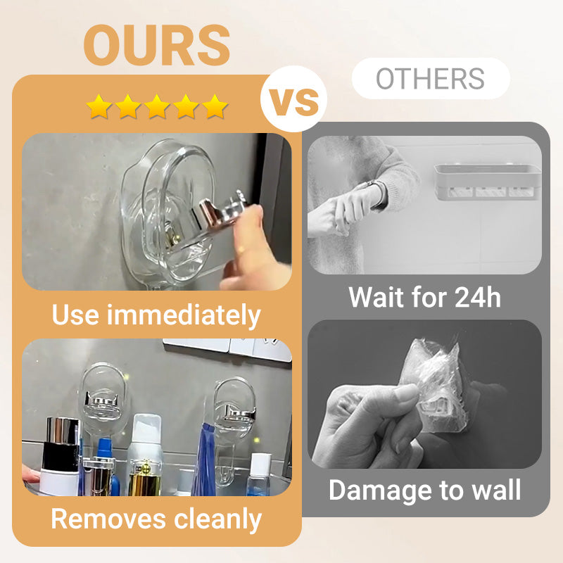 AquaHold™ – Altijd Droge Opslag | 50% KORTING