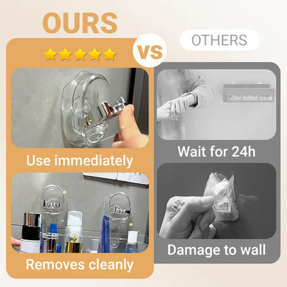 AquaHold™ – Altijd Droge Opslag | 50% KORTING