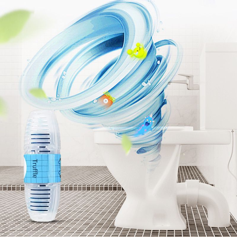 DeepClean Capsule — Moeiteloze Stralende Frisheid - 1+3 GRATIS