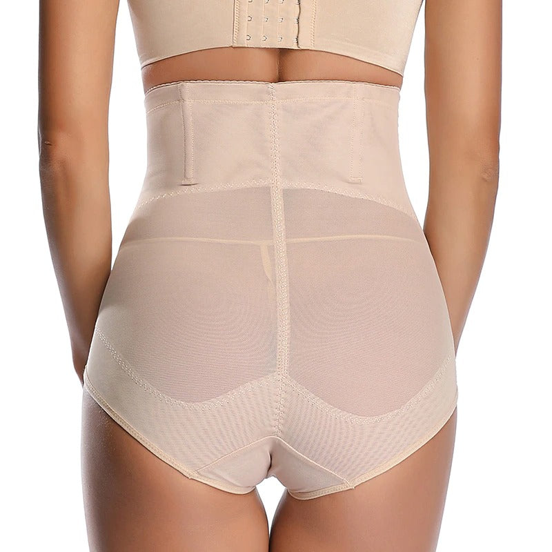 Malena -Magic Tummy Control Shapewear met hoge taille
