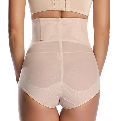 Malena -Magic Tummy Control Shapewear met hoge taille