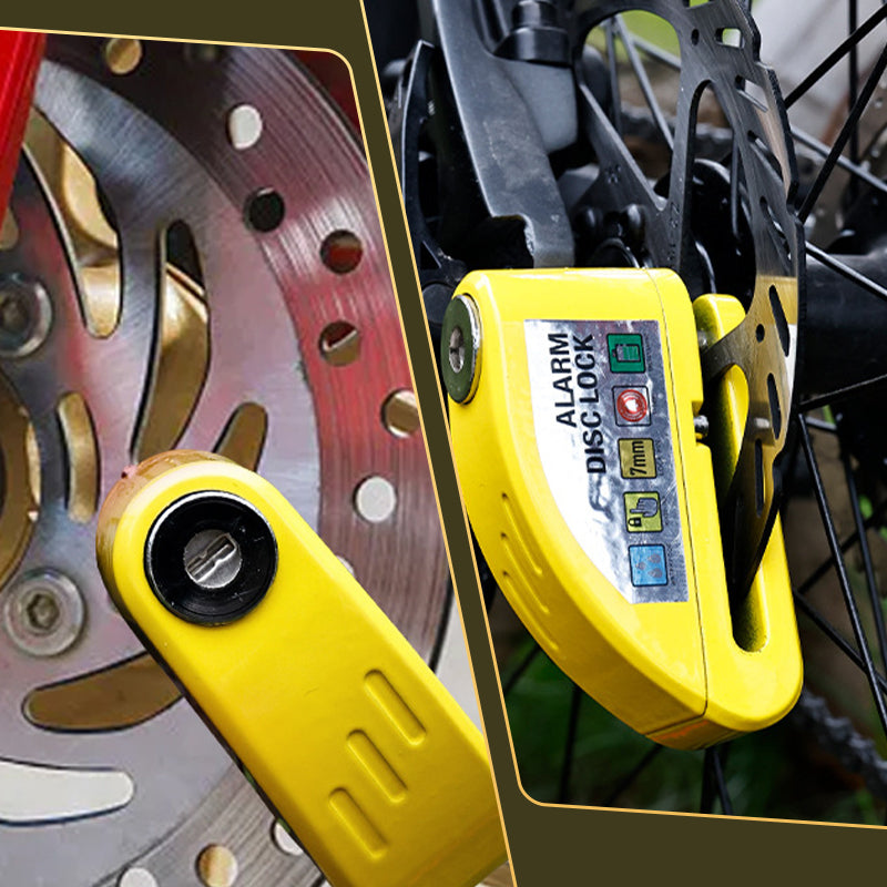 ShockGuard Pro — Direct Diefstalbeveiliging