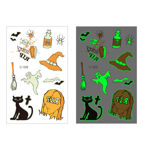 GlowCharm Tatoeages — Langdurig Glow Plezier