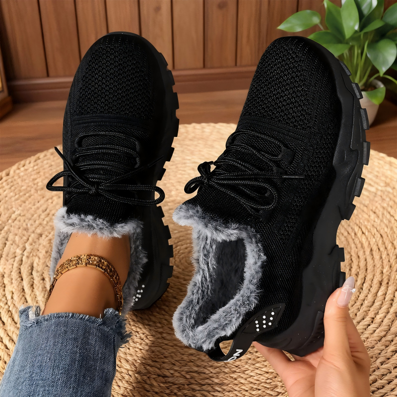 Nolan – Lichtgewicht Comfortabele Schoenen met Ademend Comfort