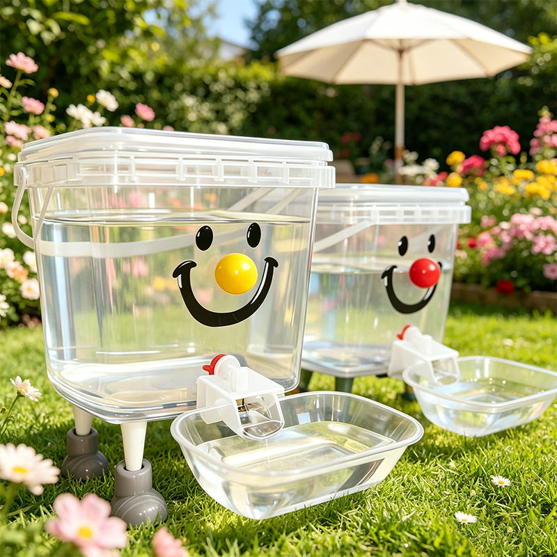 SilentFlow Huisdier Waterdispenser – Gelukkig langer gehydrateerd