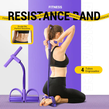 Core Trainer – Sterke Core | 1+1 GRATIS