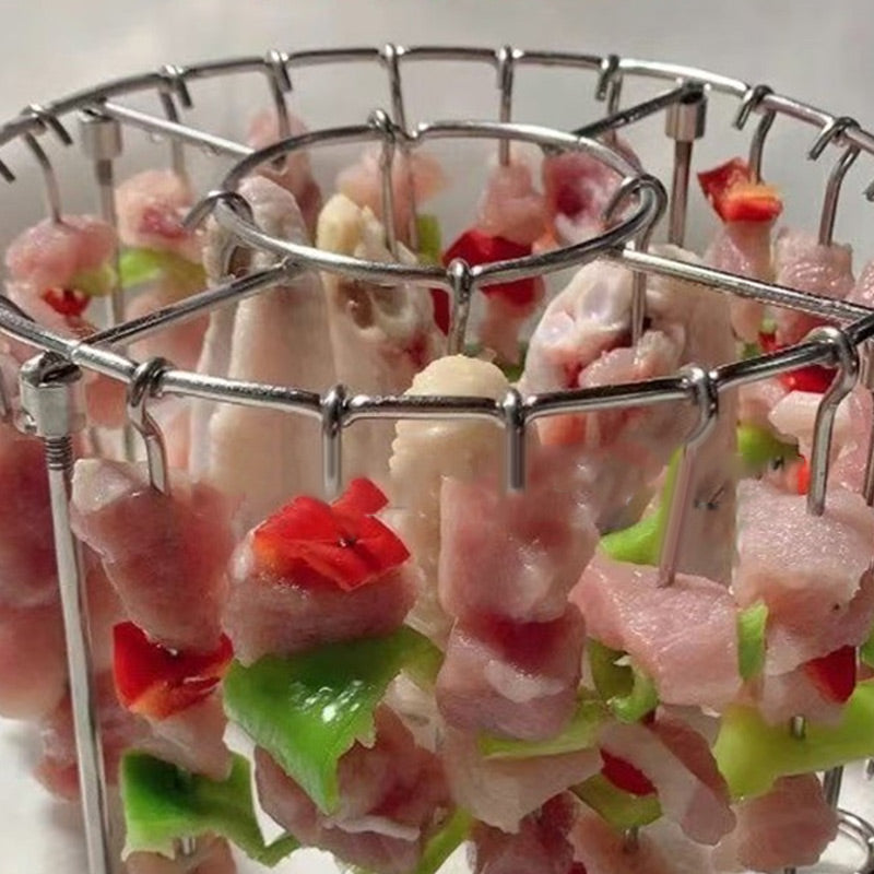 TitanGrill — Perfecte Sappigheid, Elke Keer