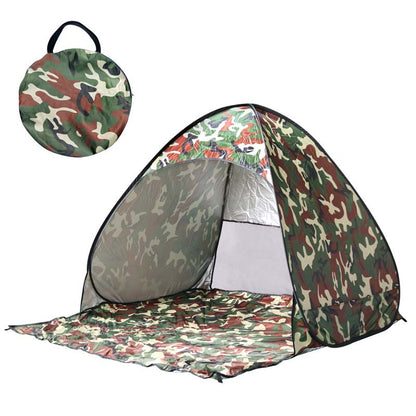 SunSail Breeze — Strandtent | 50% KORTING