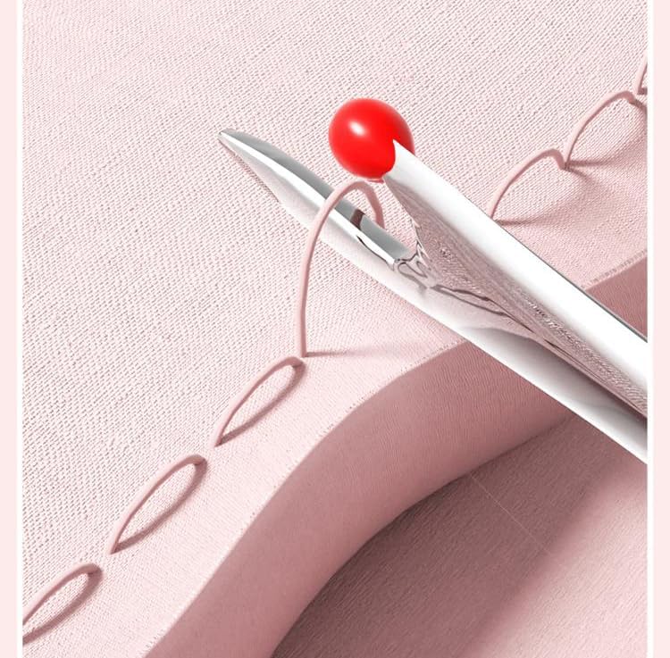 StitchSwift — Naaldinrijger | 1+1 GRATIS