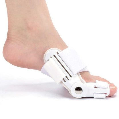 SoleAlign Bunion Oplossing – Dagelijkse Pijnvrije Stappen