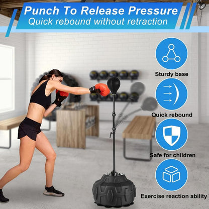 PulsePro — Speedball Trainingsset | 50% KORTING